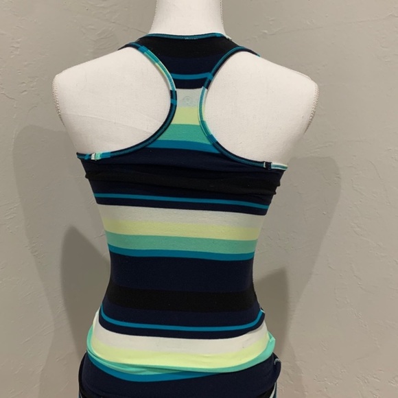 Lululemon Racerback top - Picture 7 of 7